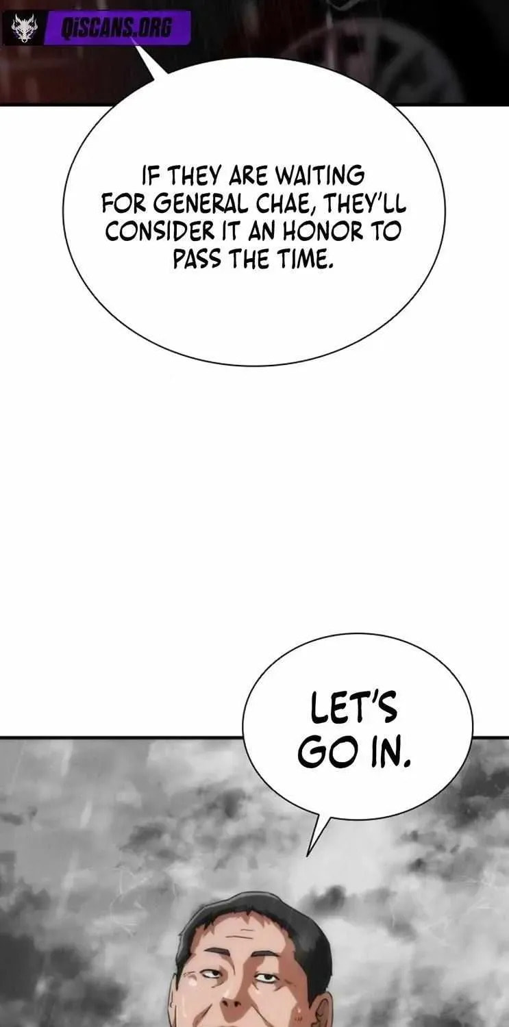 Zombie Apocalypse 82-08 Chapter 110 page 53 - 