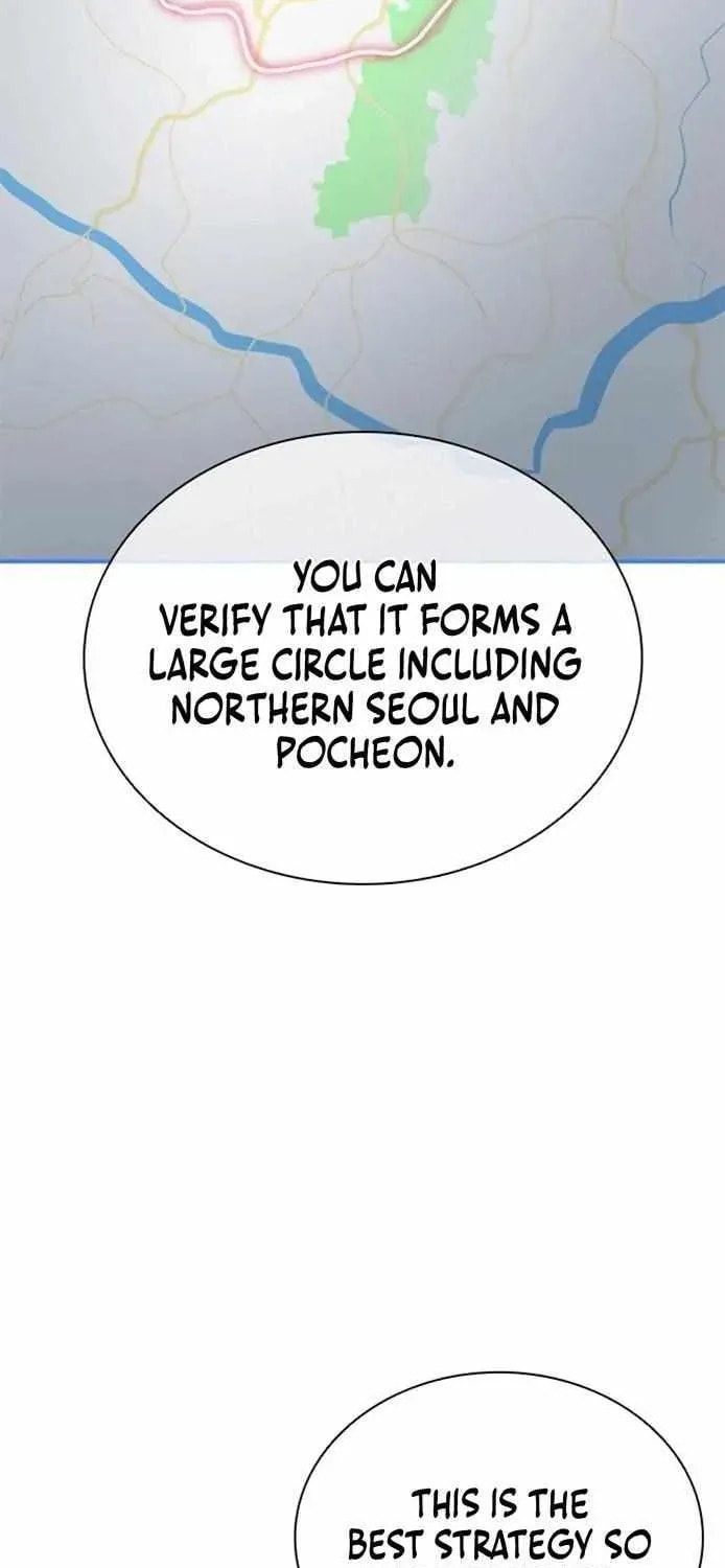 Zombie Apocalypse 82-08 Chapter 110 page 7 - 