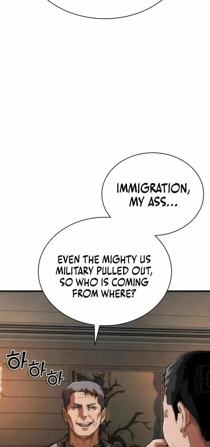 Zombie Apocalypse 82-08 Chapter 110 page 68 - 