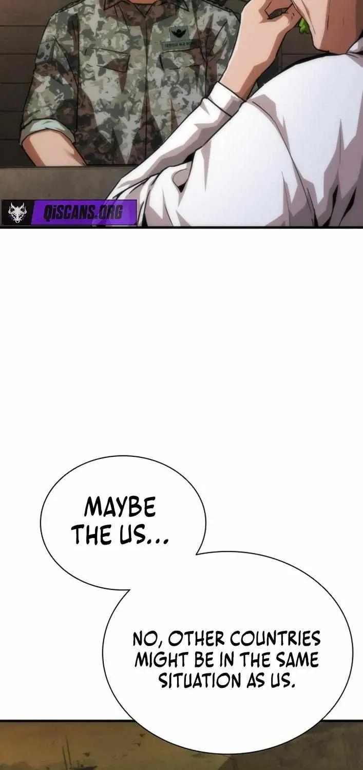 Zombie Apocalypse 82-08 Chapter 110 page 69 - 