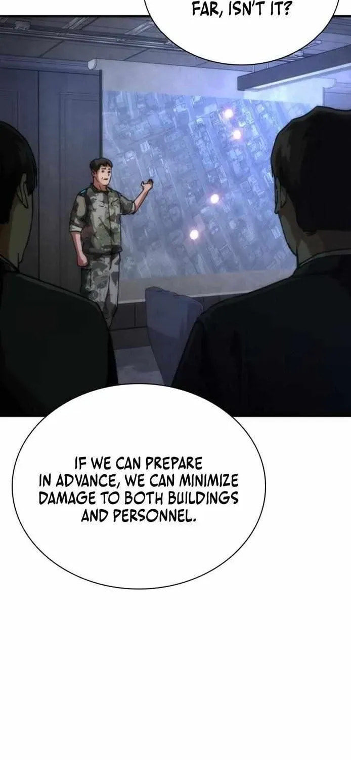 Zombie Apocalypse 82-08 Chapter 110 page 8 - 
