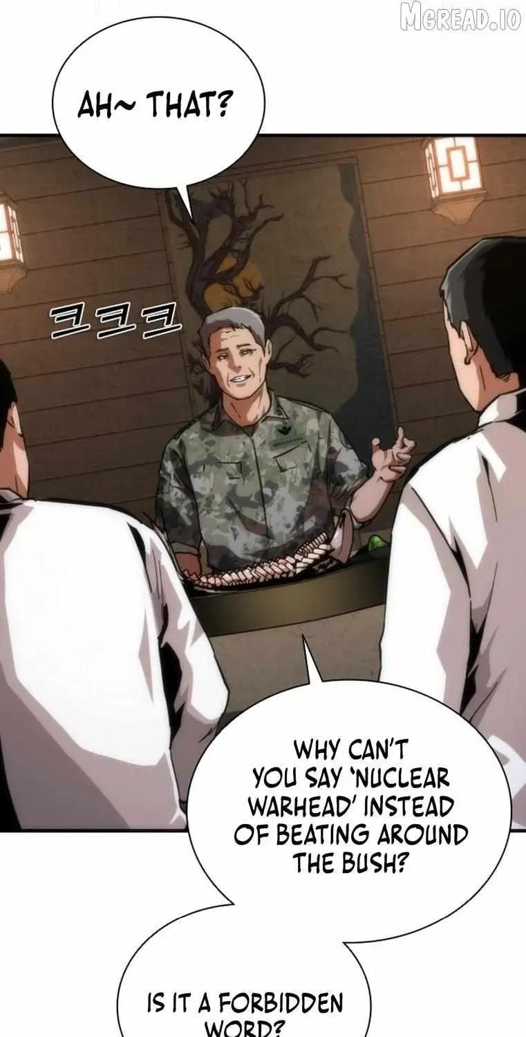 Zombie Apocalypse 82-08 Chapter 110 page 81 - 