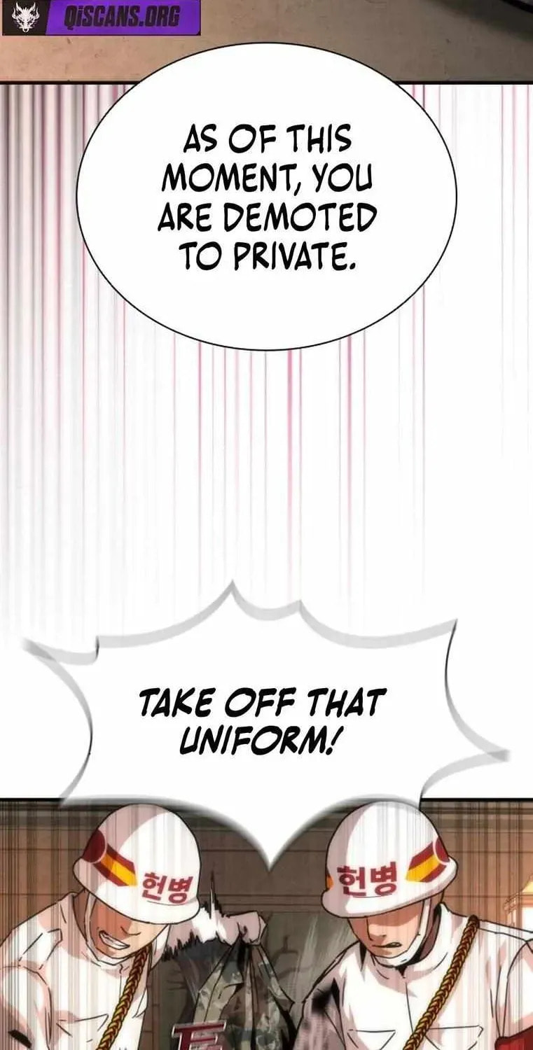 Zombie Apocalypse 82-08 Chapter 110 page 88 - 