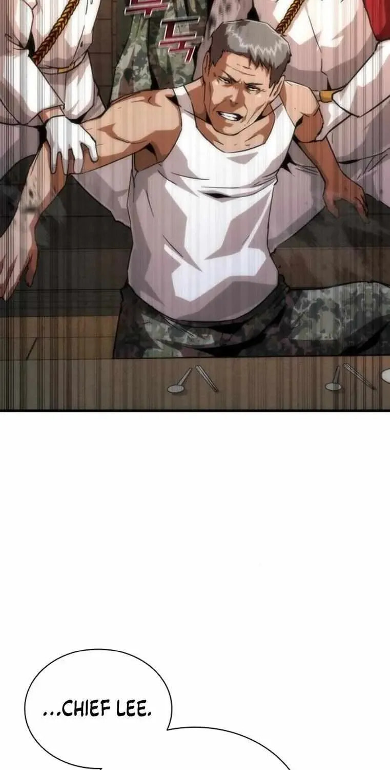 Zombie Apocalypse 82-08 Chapter 110 page 89 - 
