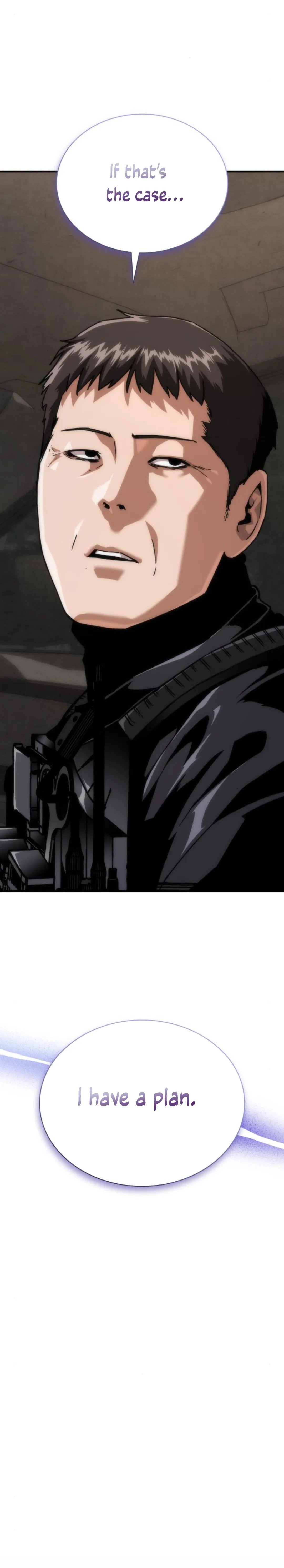 Zombie Apocalypse 82-08 Chapter 111 page 11 - 