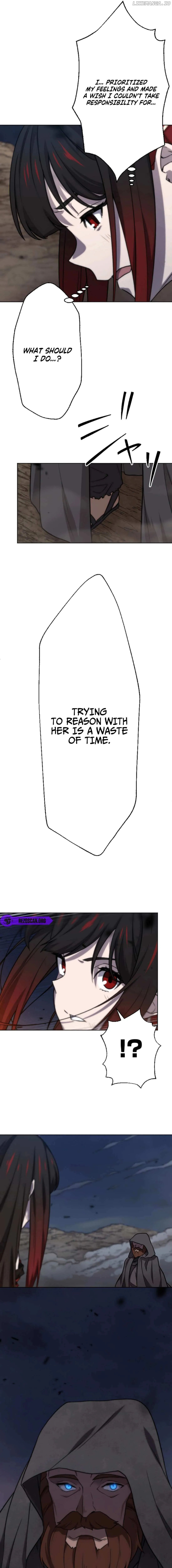 Read Zombie Apocalypse 82-08 chapter 76 image 13 on Lezhin