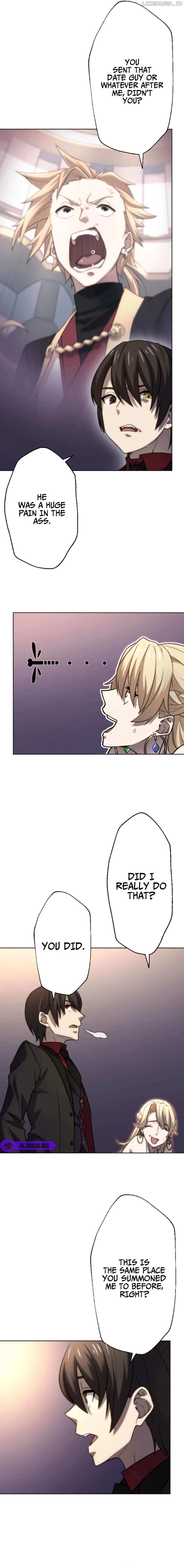Read Zombie Apocalypse 82-08 chapter 76 image 8 on Lezhin