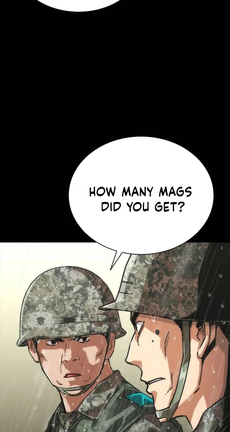 Read Zombie Apocalypse 82-08 chapter 77 image 10 on Lezhin