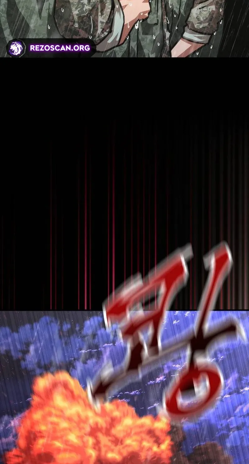 Read Zombie Apocalypse 82-08 chapter 77 image 100 on Lezhin