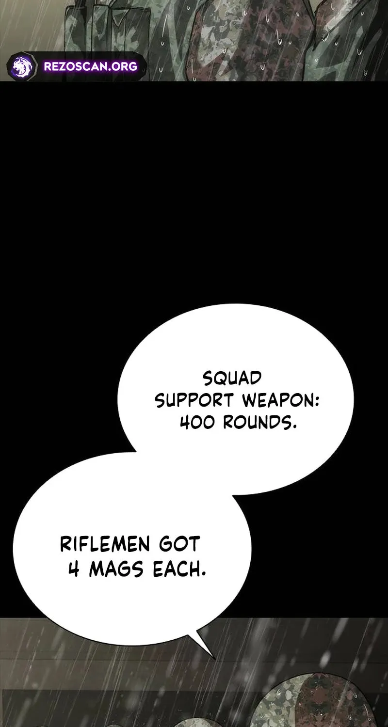 Read Zombie Apocalypse 82-08 chapter 77 image 11 on Lezhin
