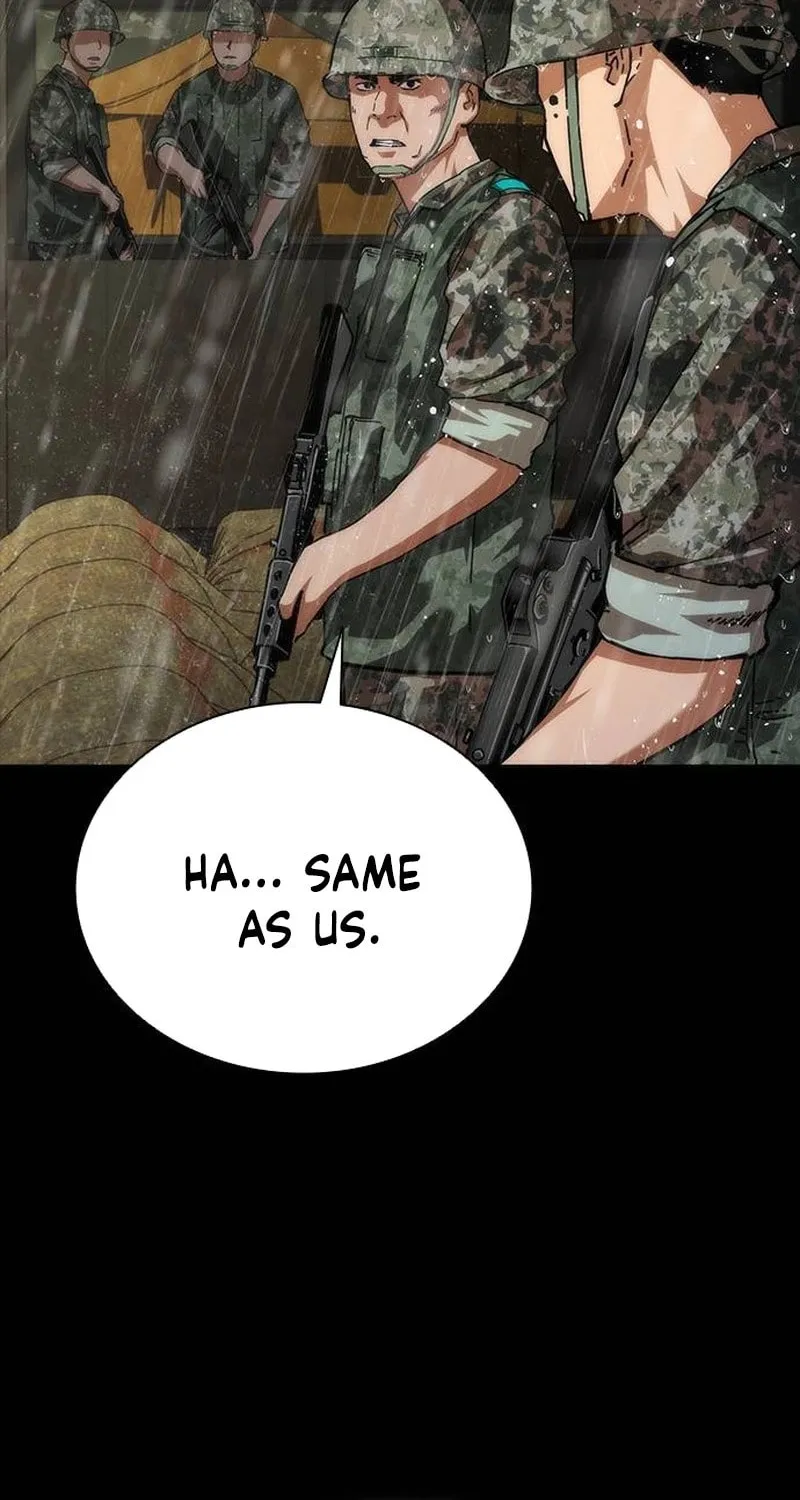 Read Zombie Apocalypse 82-08 chapter 77 image 12 on Lezhin