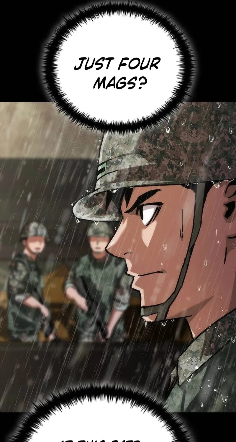 Read Zombie Apocalypse 82-08 chapter 77 image 14 on Lezhin
