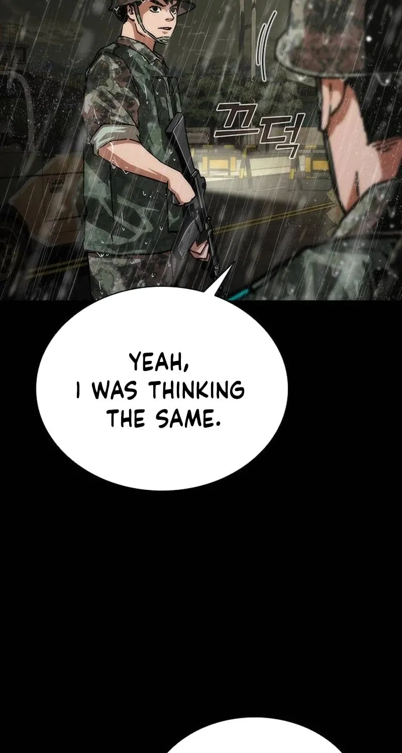 Read Zombie Apocalypse 82-08 chapter 77 image 16 on Lezhin