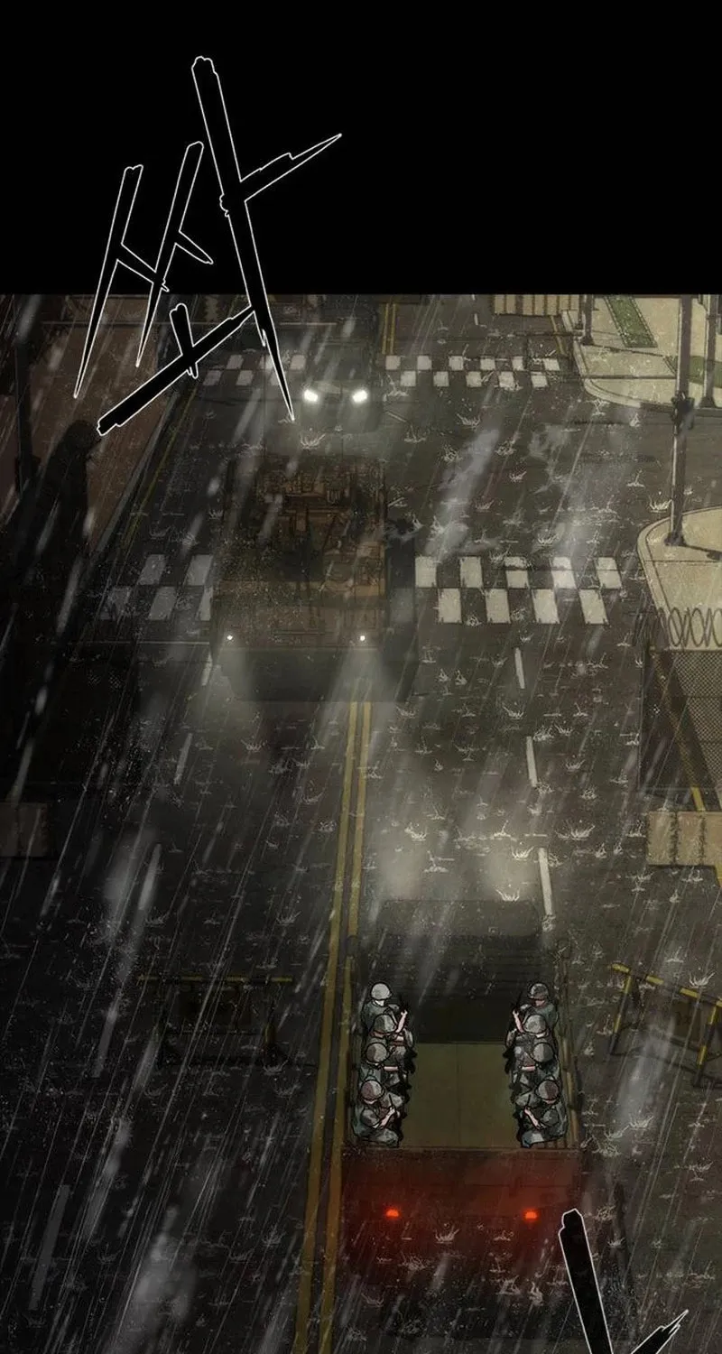 Read Zombie Apocalypse 82-08 chapter 77 image 22 on Lezhin