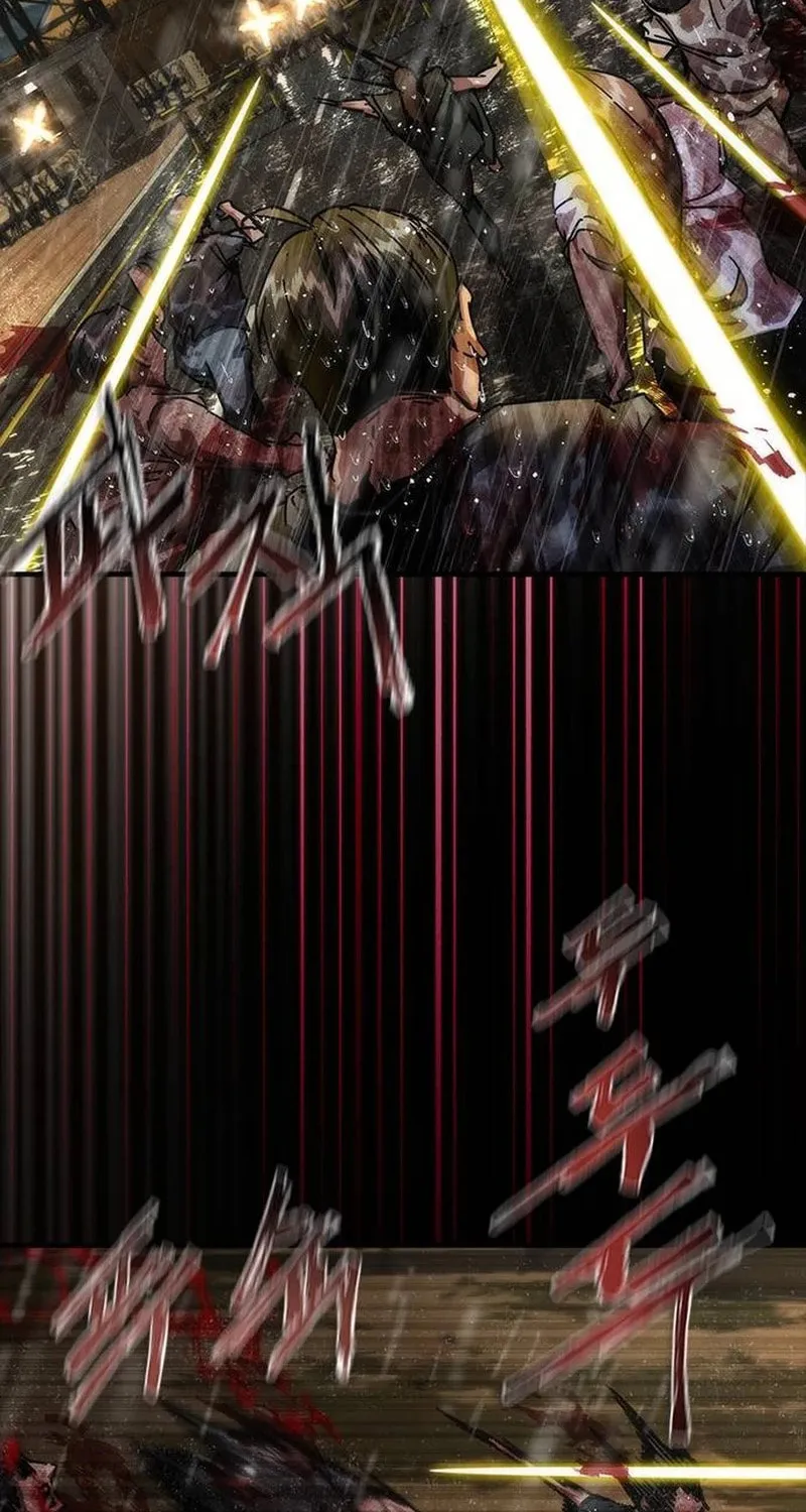 Read Zombie Apocalypse 82-08 chapter 77 image 3 on Lezhin