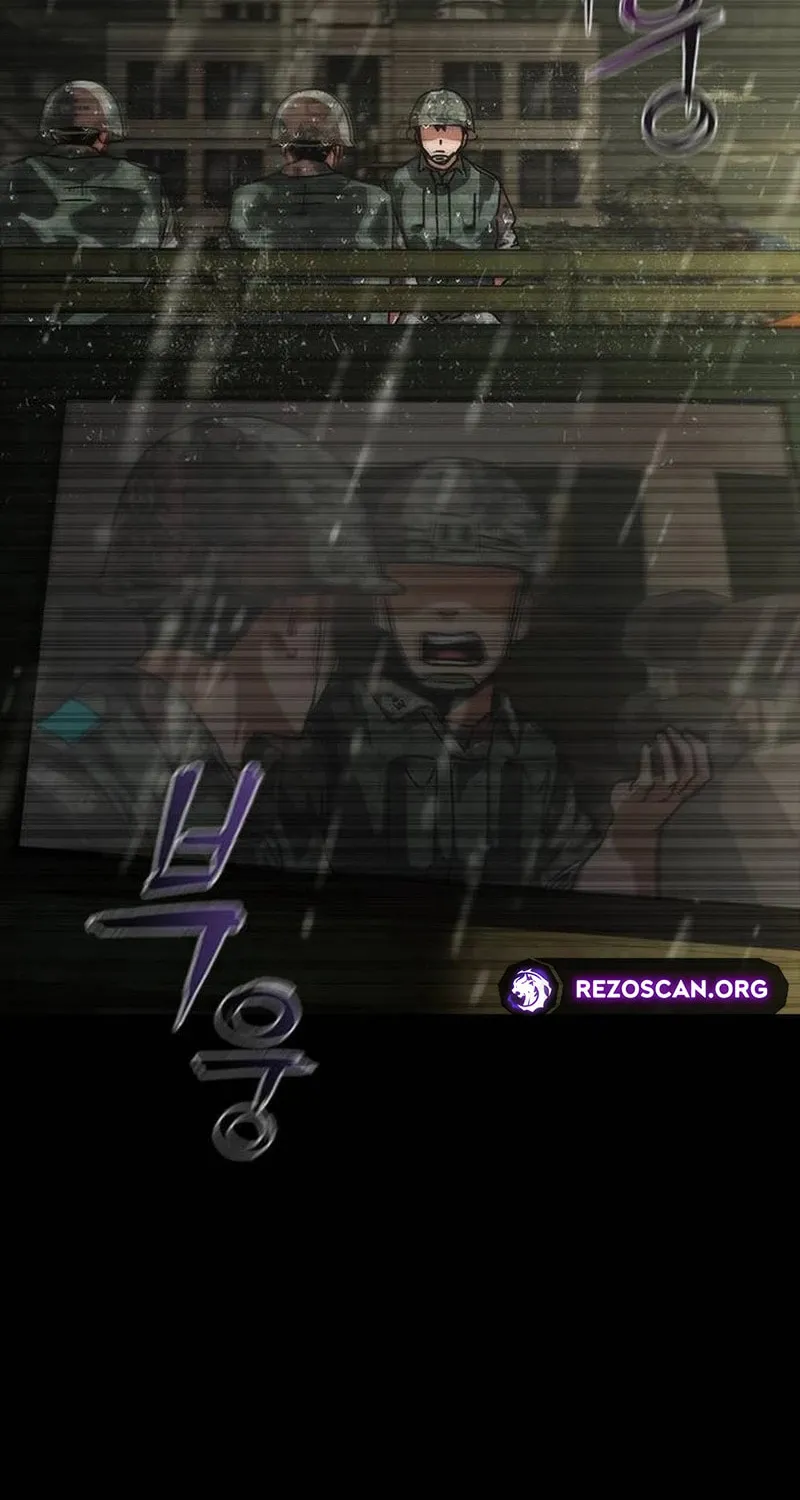Read Zombie Apocalypse 82-08 chapter 77 image 30 on Lezhin