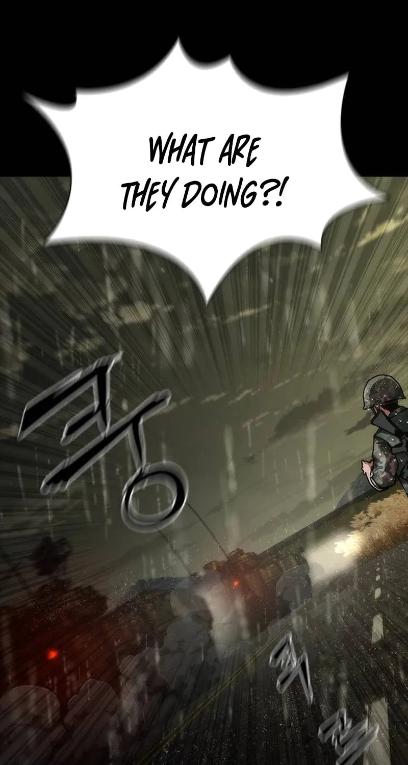 Read Zombie Apocalypse 82-08 chapter 77 image 34 on Lezhin