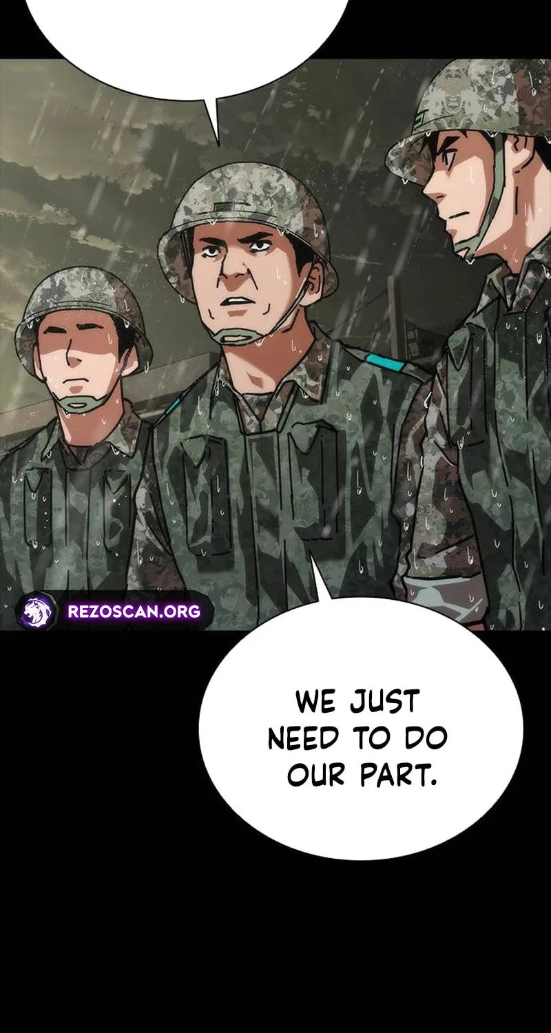 Read Zombie Apocalypse 82-08 chapter 77 image 37 on Lezhin