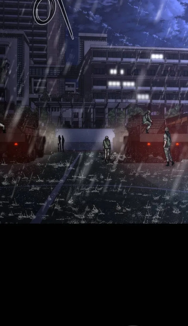 Read Zombie Apocalypse 82-08 chapter 77 image 39 on Lezhin