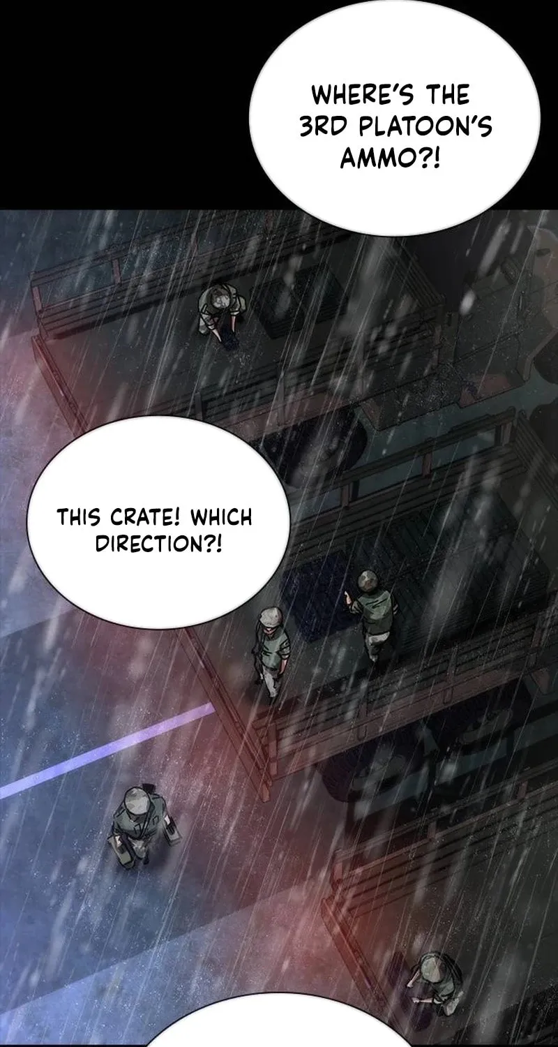 Read Zombie Apocalypse 82-08 chapter 77 image 40 on Lezhin