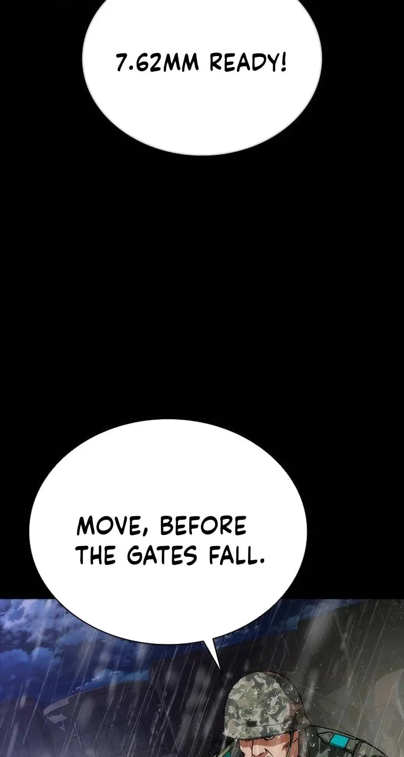 Read Zombie Apocalypse 82-08 chapter 77 image 41 on Lezhin