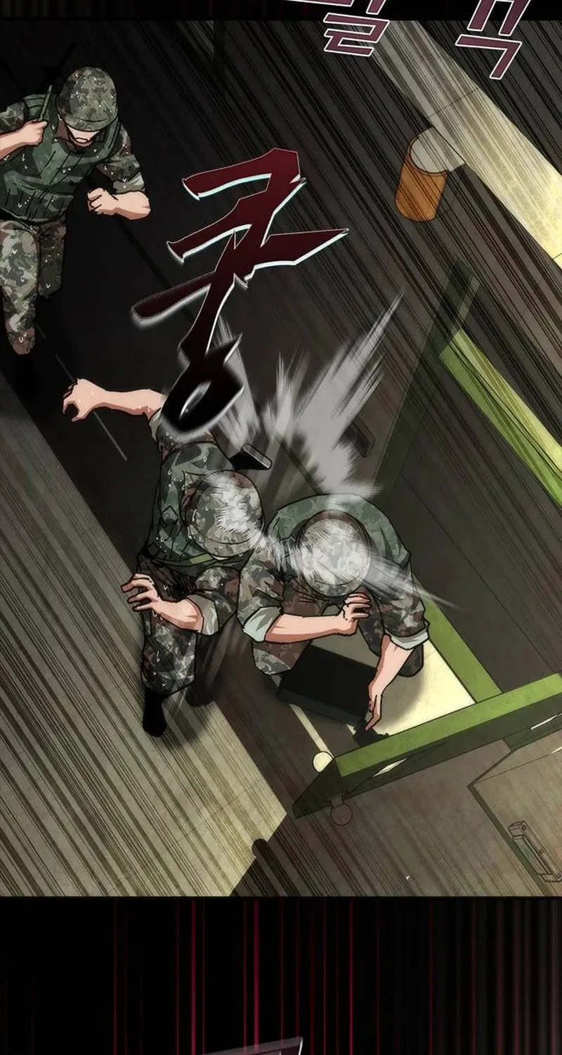 Read Zombie Apocalypse 82-08 chapter 77 image 44 on Lezhin