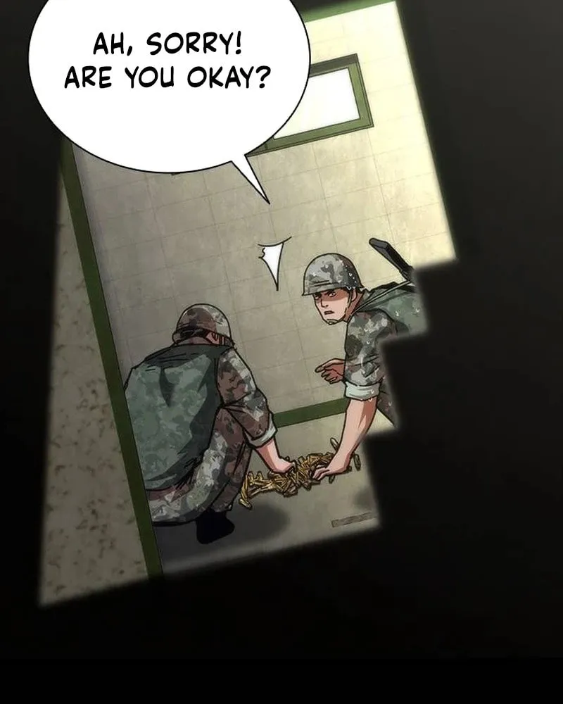Read Zombie Apocalypse 82-08 chapter 77 image 46 on Lezhin
