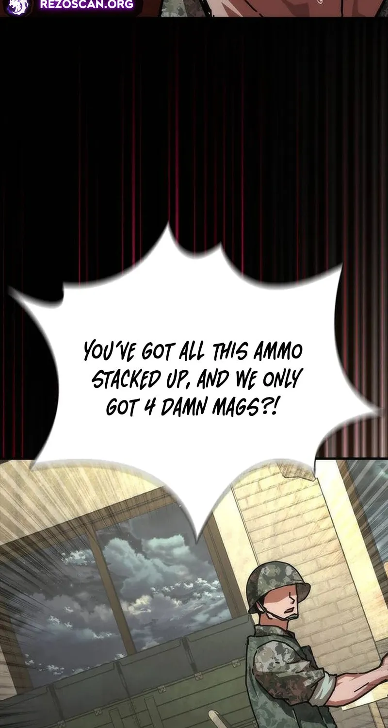 Read Zombie Apocalypse 82-08 chapter 77 image 48 on Lezhin