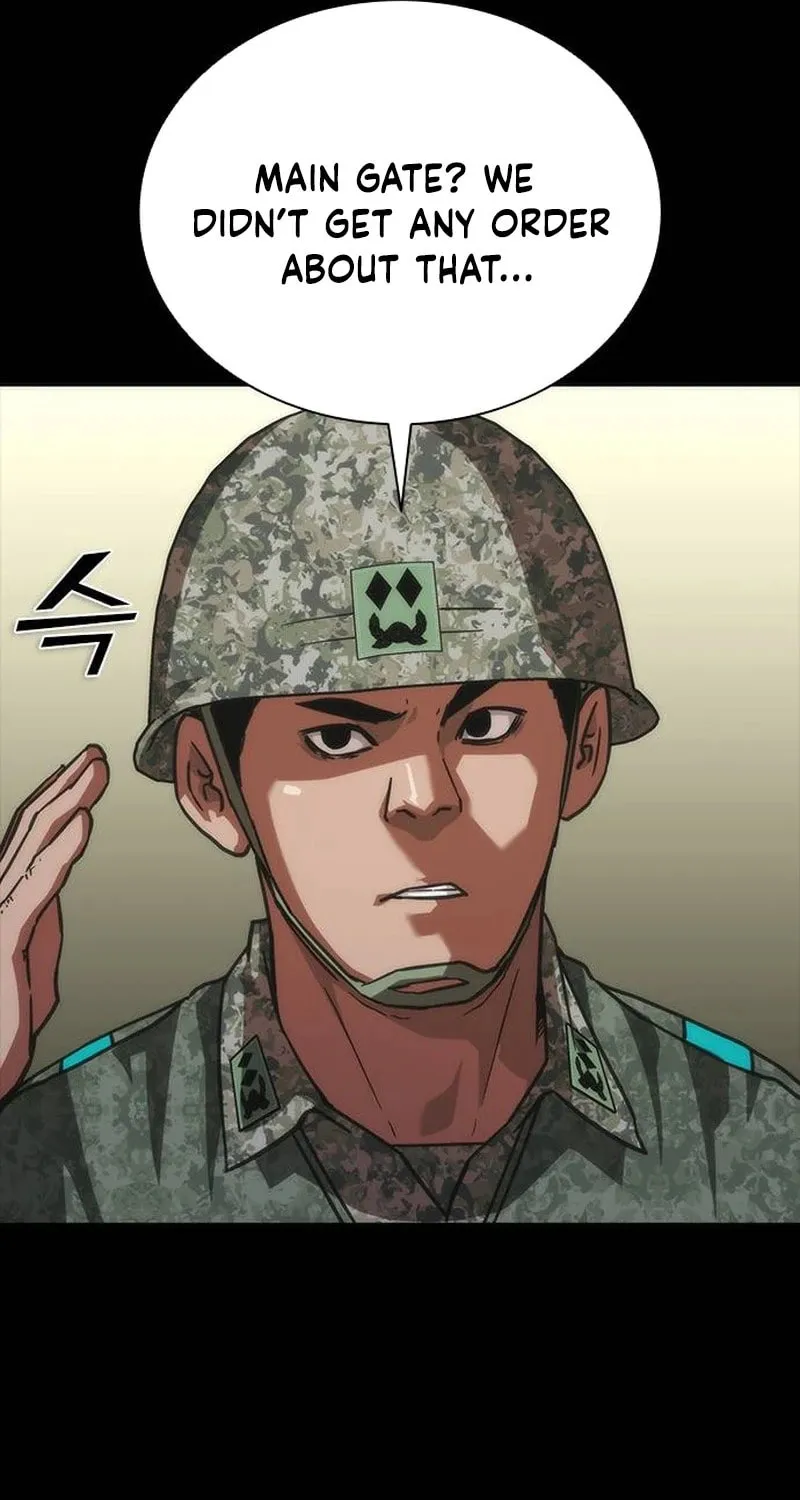 Read Zombie Apocalypse 82-08 chapter 77 image 54 on Lezhin