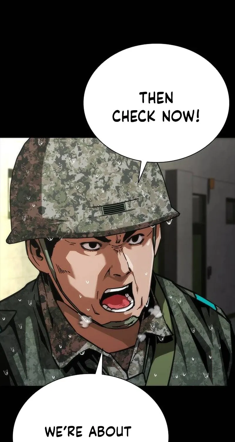 Read Zombie Apocalypse 82-08 chapter 77 image 55 on Lezhin