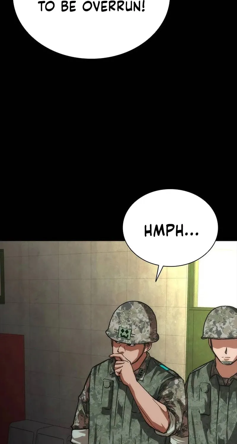 Read Zombie Apocalypse 82-08 chapter 77 image 56 on Lezhin