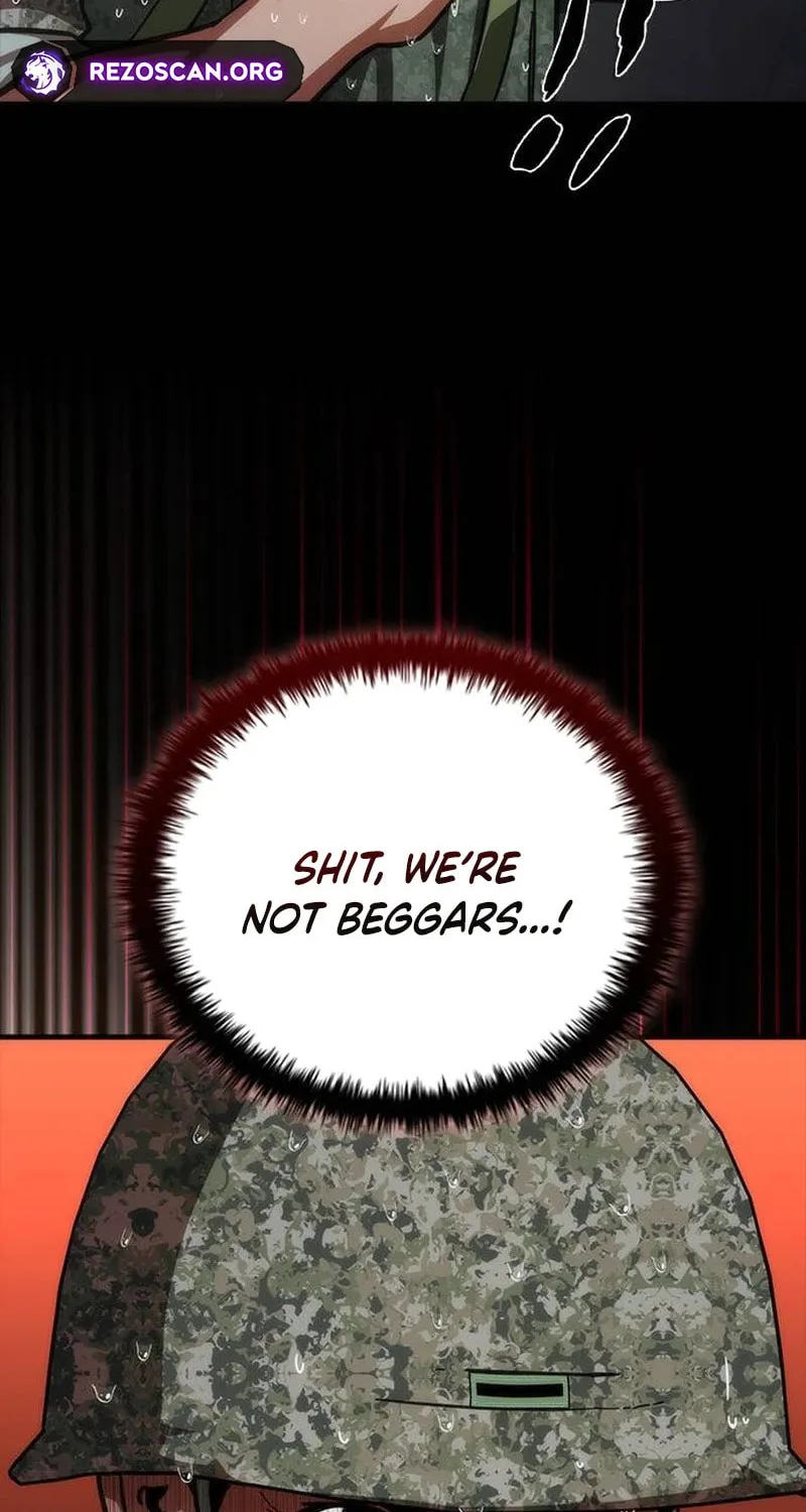 Read Zombie Apocalypse 82-08 chapter 77 image 59 on Lezhin