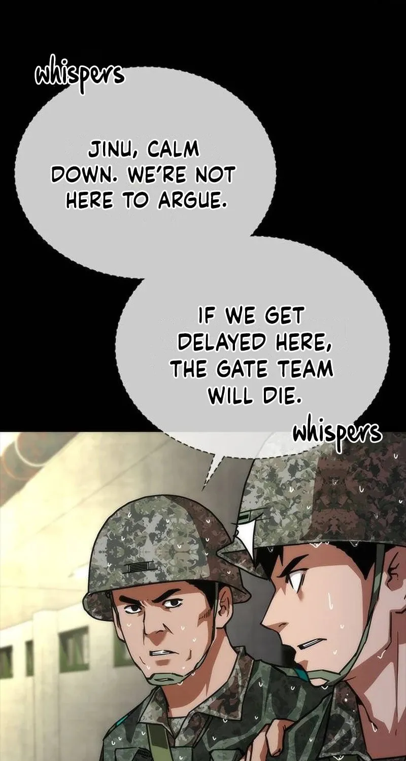 Read Zombie Apocalypse 82-08 chapter 77 image 61 on Lezhin