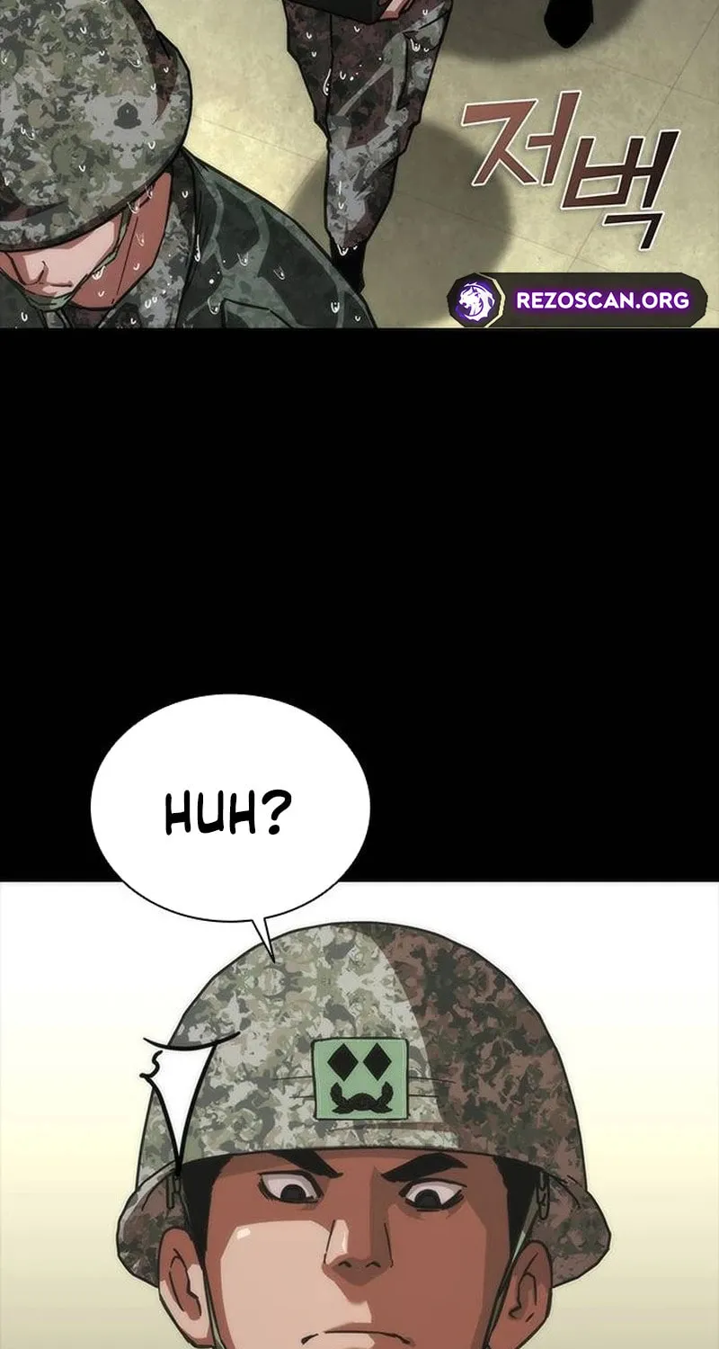 Read Zombie Apocalypse 82-08 chapter 77 image 65 on Lezhin