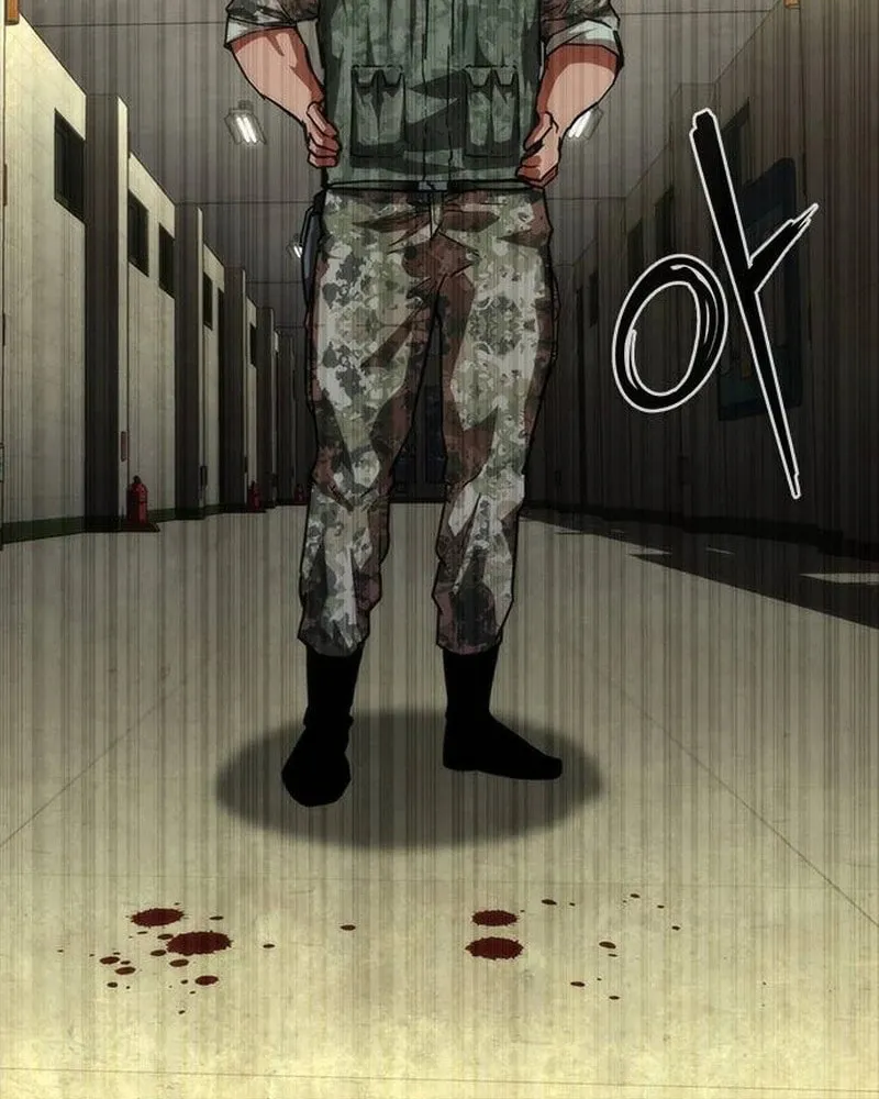 Read Zombie Apocalypse 82-08 chapter 77 image 67 on Lezhin