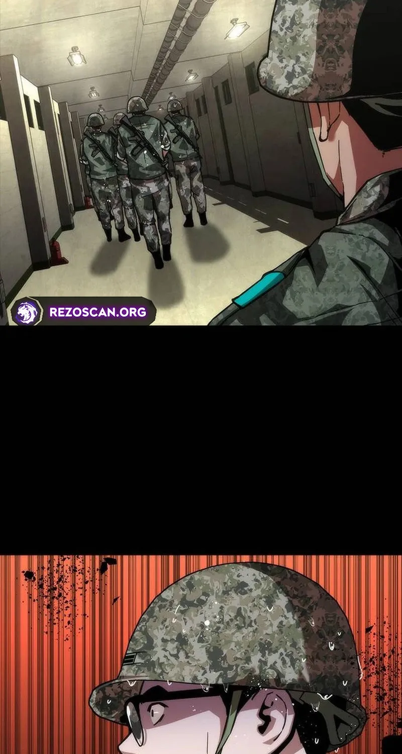 Read Zombie Apocalypse 82-08 chapter 77 image 69 on Lezhin