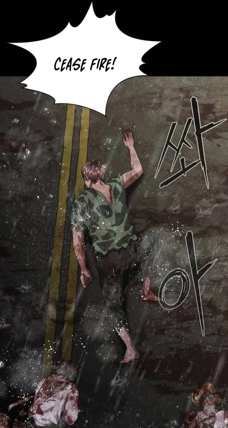 Read Zombie Apocalypse 82-08 chapter 77 image 7 on Lezhin