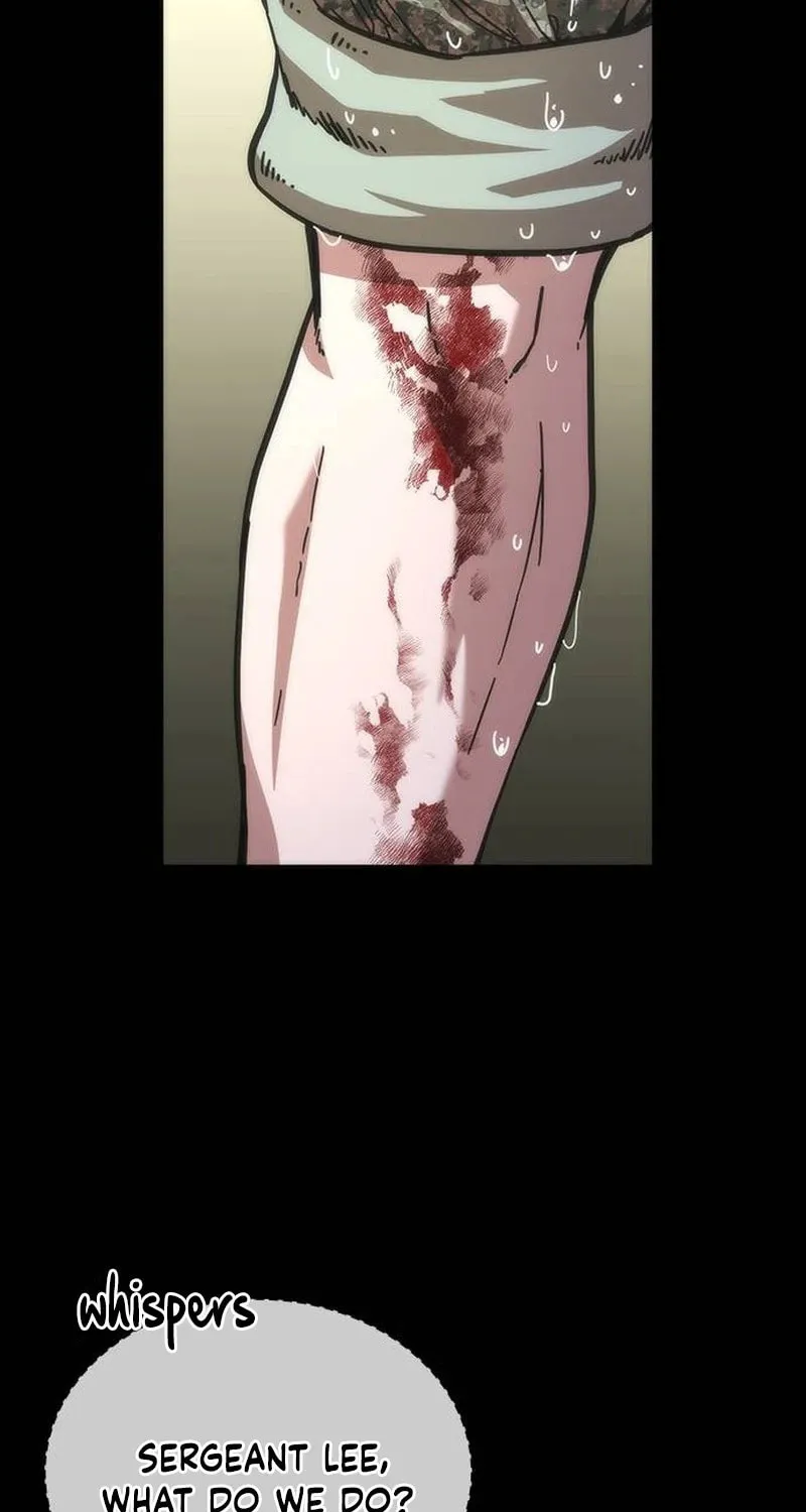 Read Zombie Apocalypse 82-08 chapter 77 image 72 on Lezhin