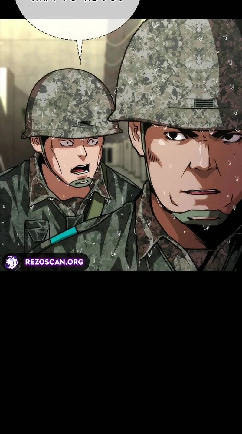 Read Zombie Apocalypse 82-08 chapter 77 image 73 on Lezhin