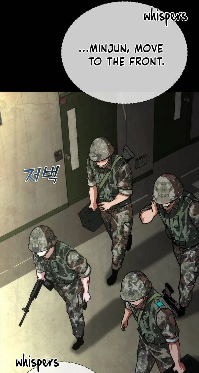 Read Zombie Apocalypse 82-08 chapter 77 image 74 on Lezhin