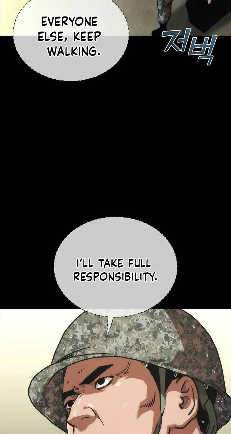 Read Zombie Apocalypse 82-08 chapter 77 image 75 on Lezhin