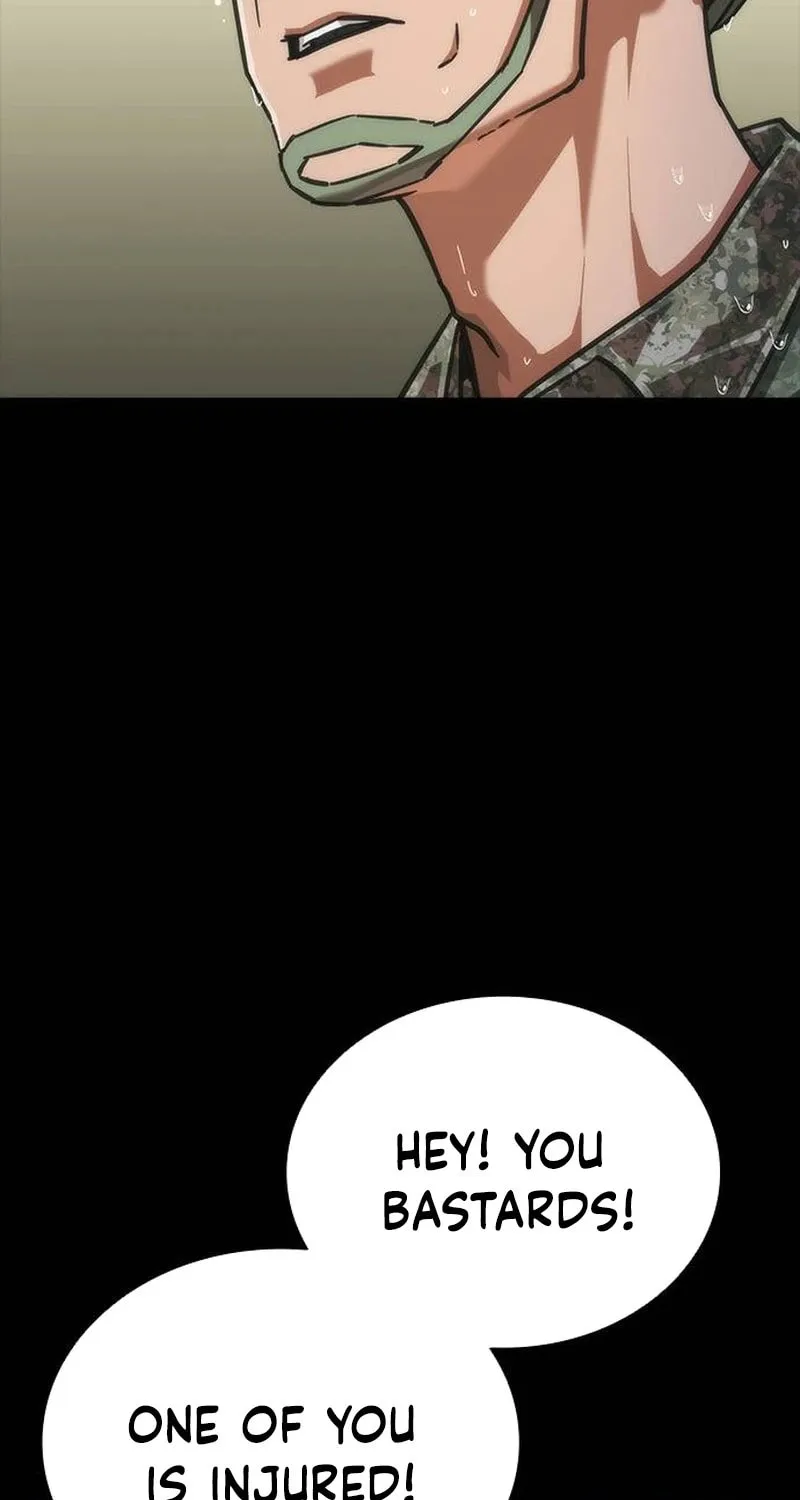 Read Zombie Apocalypse 82-08 chapter 77 image 76 on Lezhin