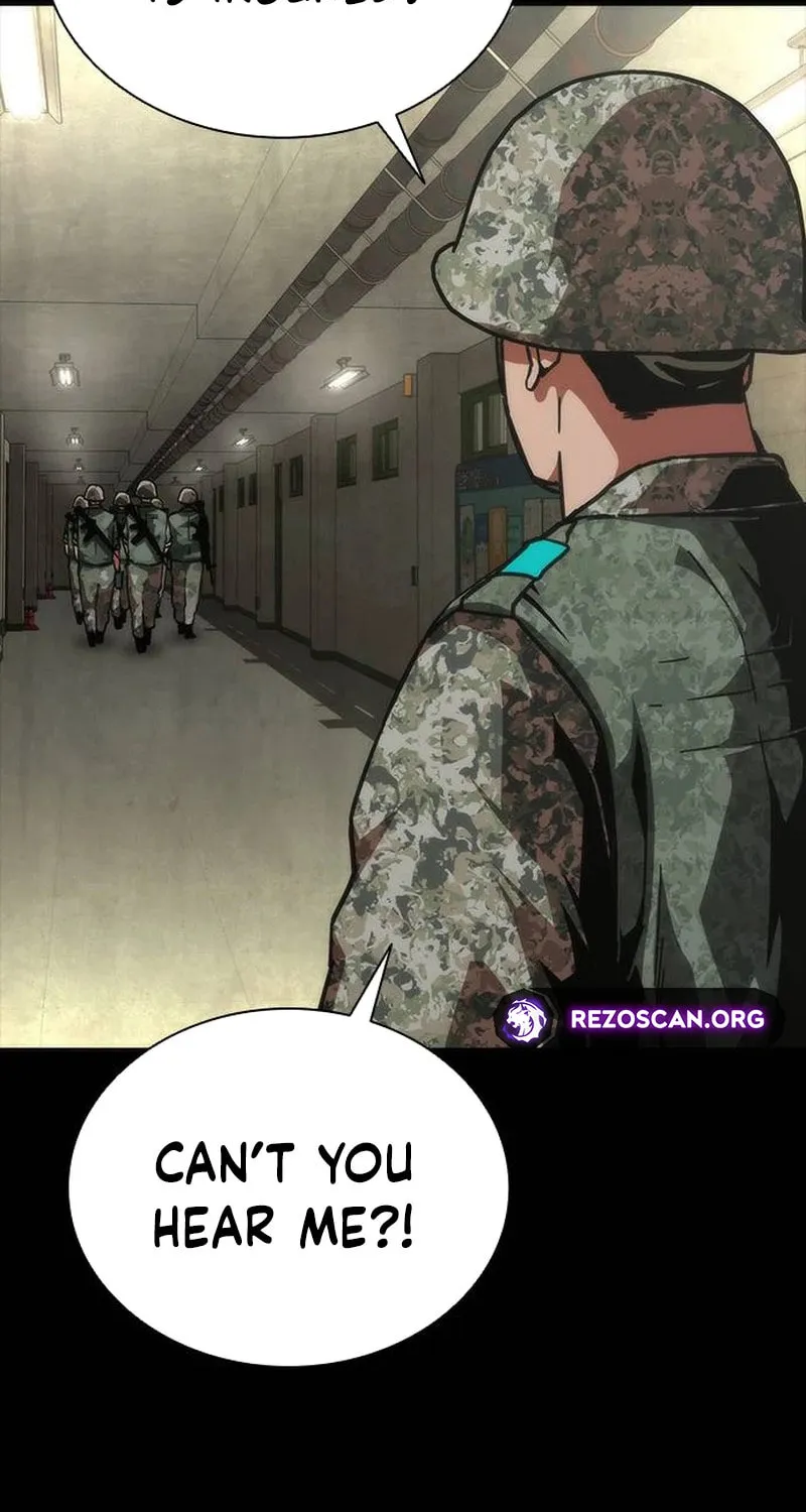 Read Zombie Apocalypse 82-08 chapter 77 image 77 on Lezhin