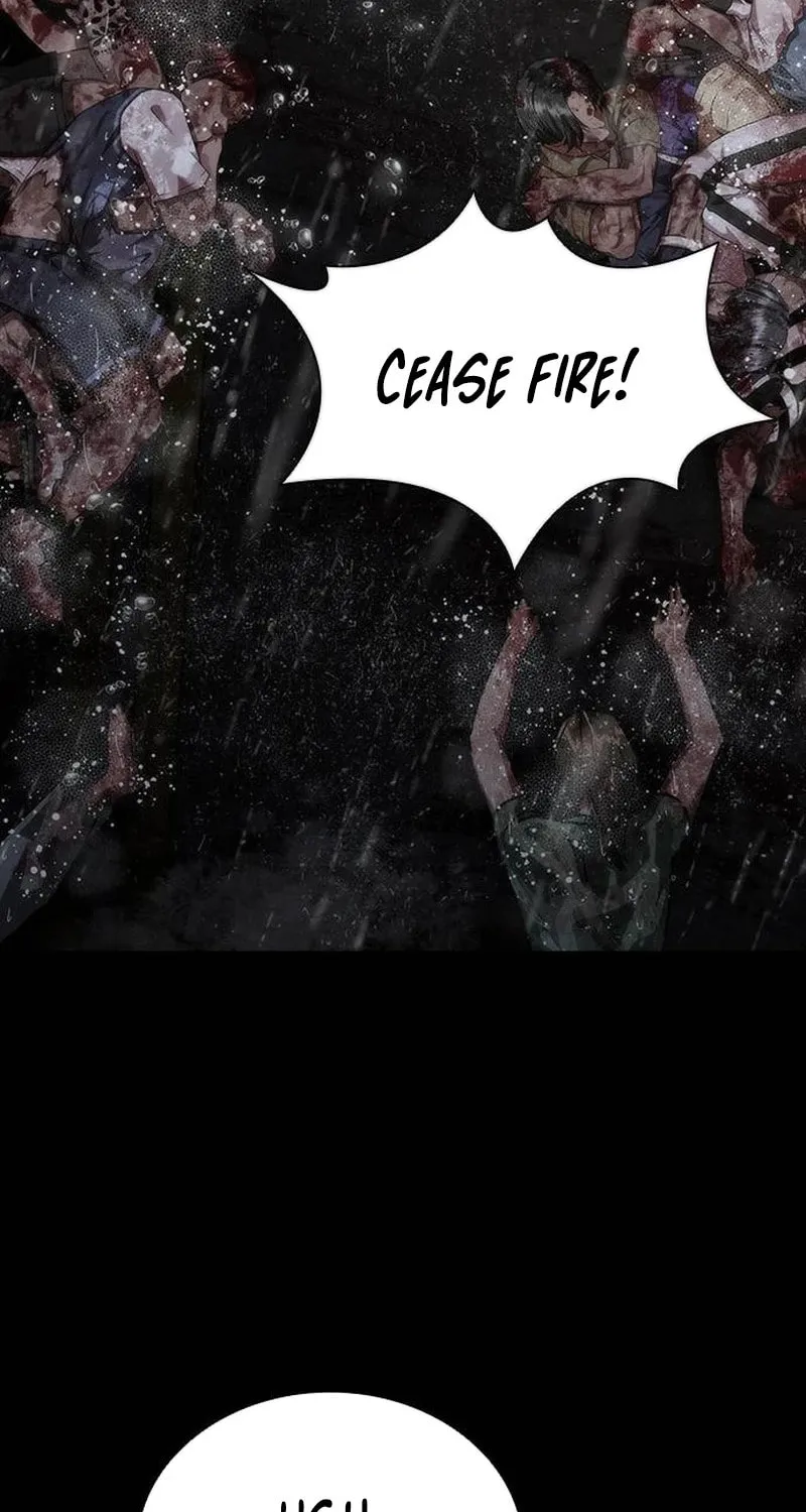 Read Zombie Apocalypse 82-08 chapter 77 image 8 on Lezhin