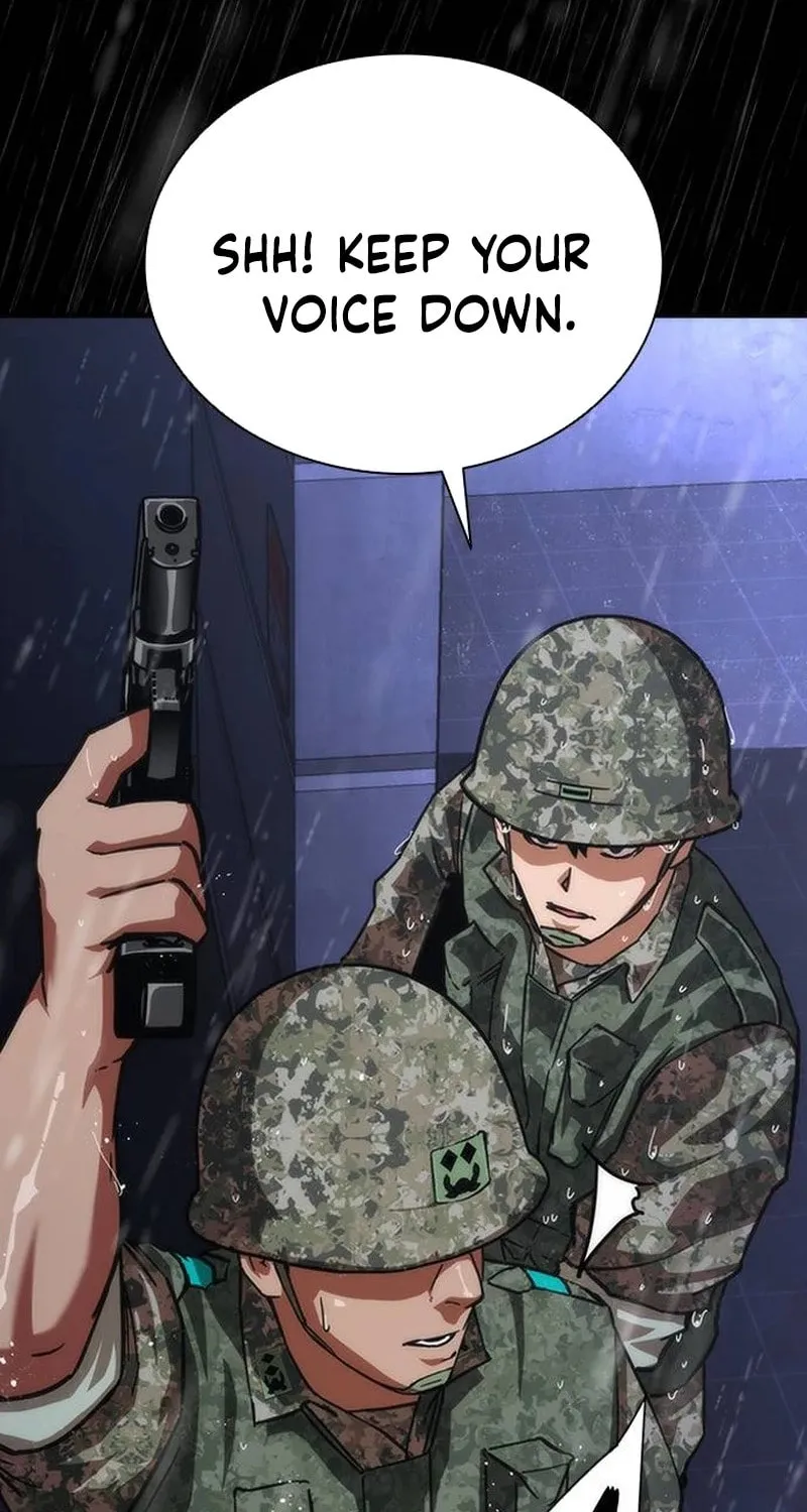 Read Zombie Apocalypse 82-08 chapter 77 image 86 on Lezhin