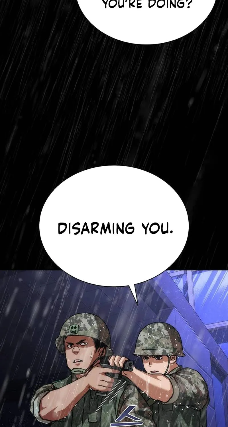 Read Zombie Apocalypse 82-08 chapter 77 image 89 on Lezhin