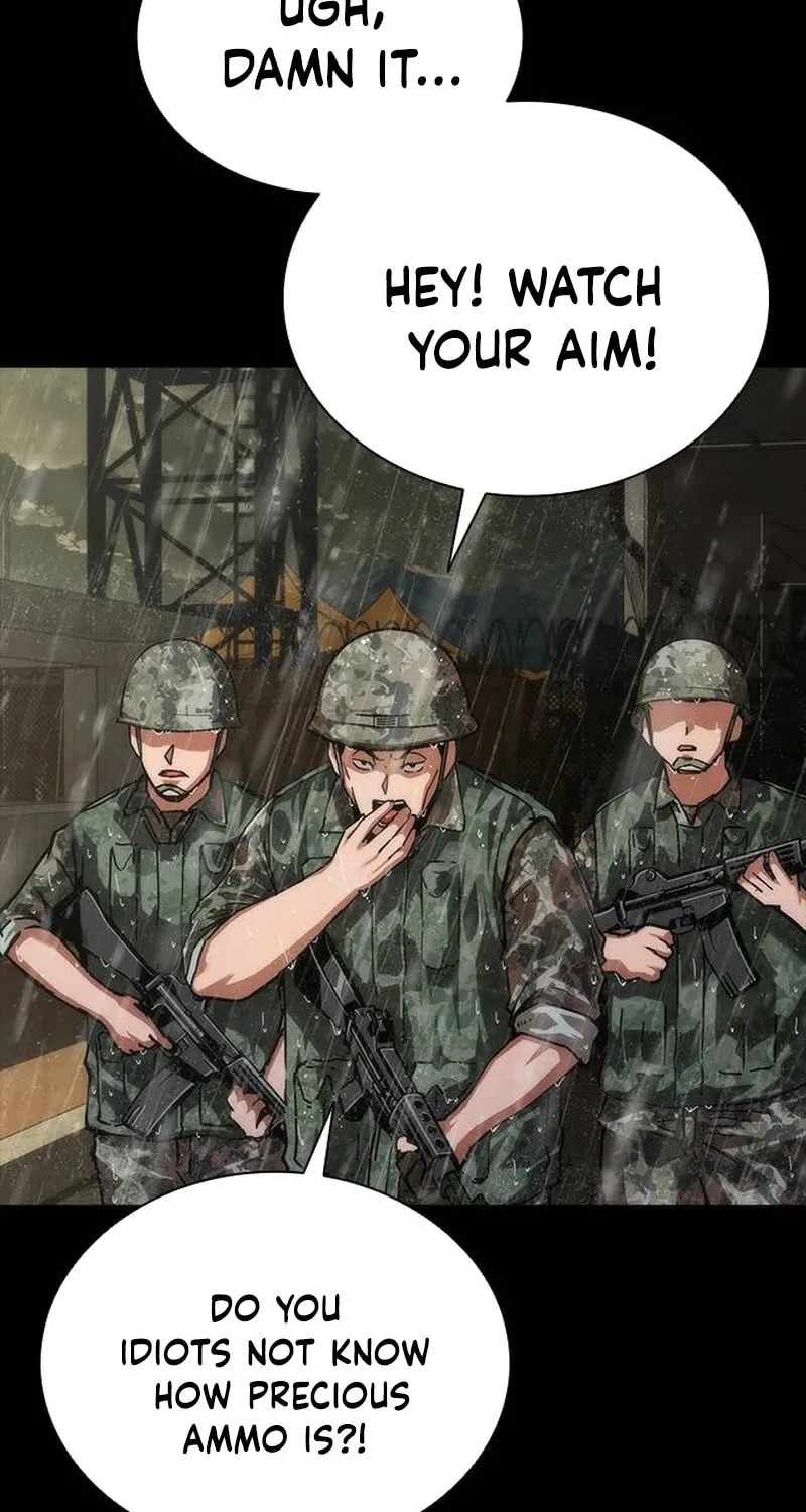 Read Zombie Apocalypse 82-08 chapter 77 image 9 on Lezhin