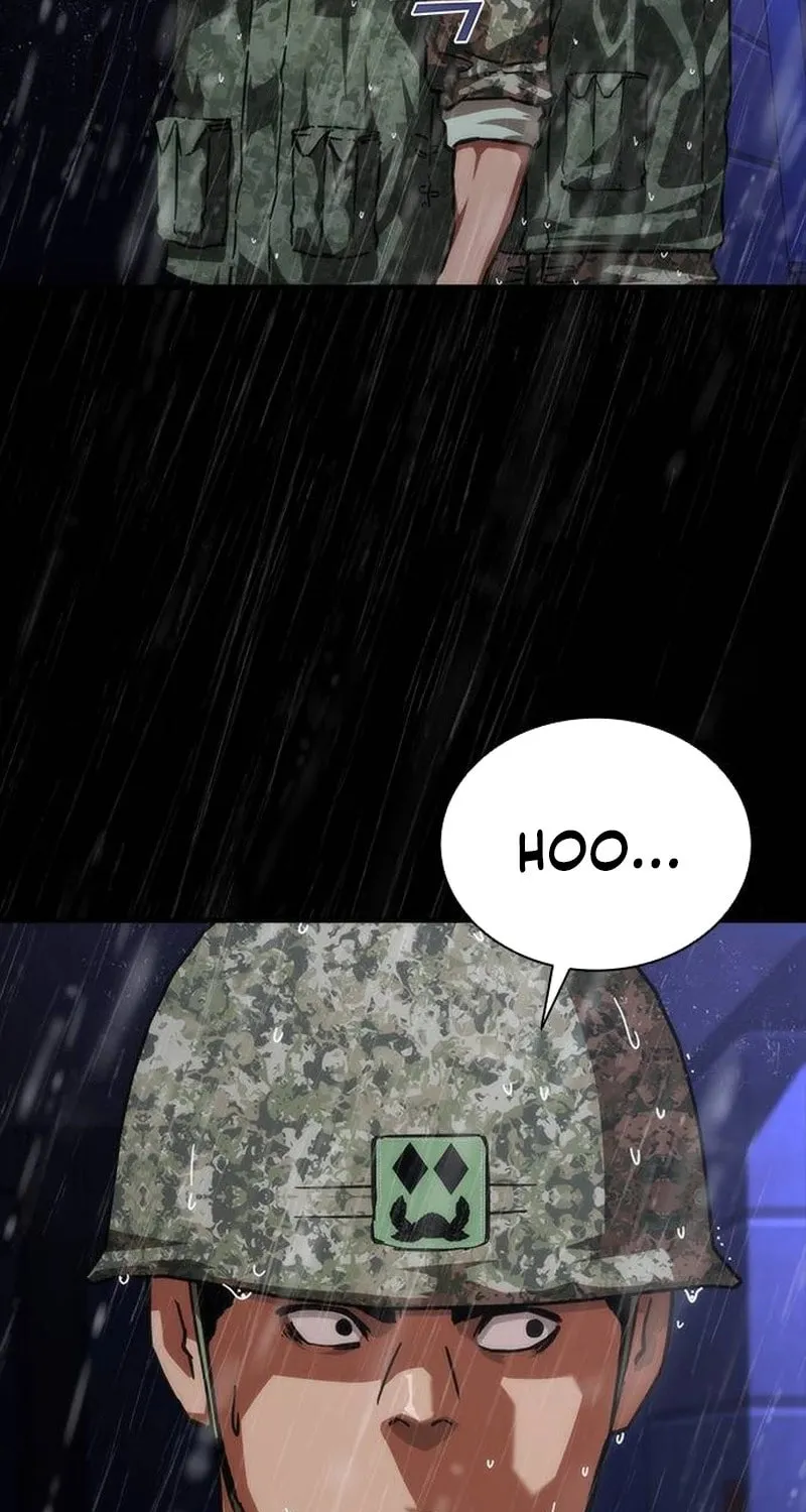 Read Zombie Apocalypse 82-08 chapter 77 image 90 on Lezhin