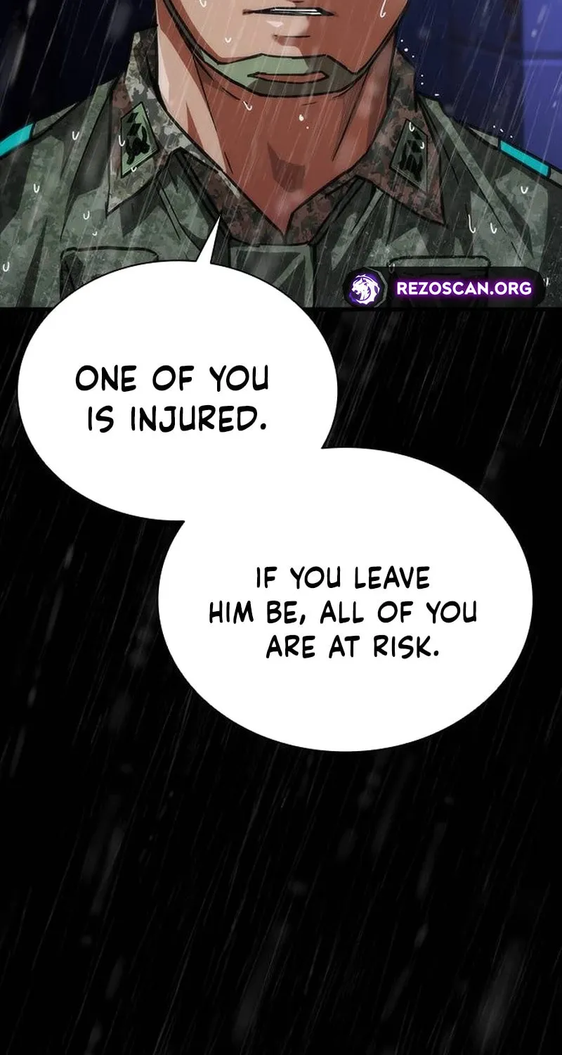 Read Zombie Apocalypse 82-08 chapter 77 image 91 on Lezhin