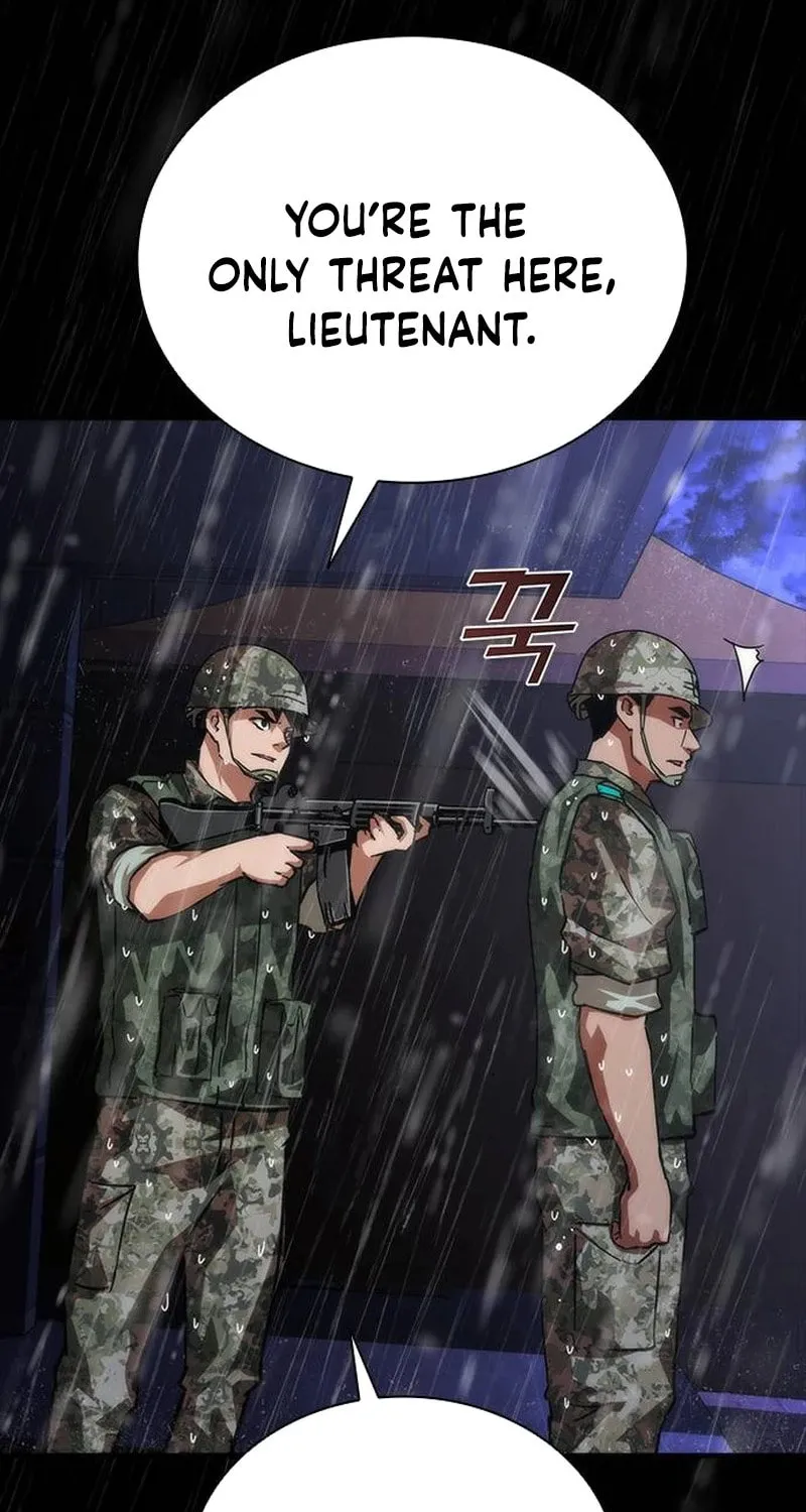 Read Zombie Apocalypse 82-08 chapter 77 image 92 on Lezhin